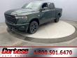 2026 Ram 1500 BIG HORN CREW CAB 4X4 5'7 BOX Pickup