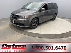 2016 Dodge Grand Caravan SE Plus Van