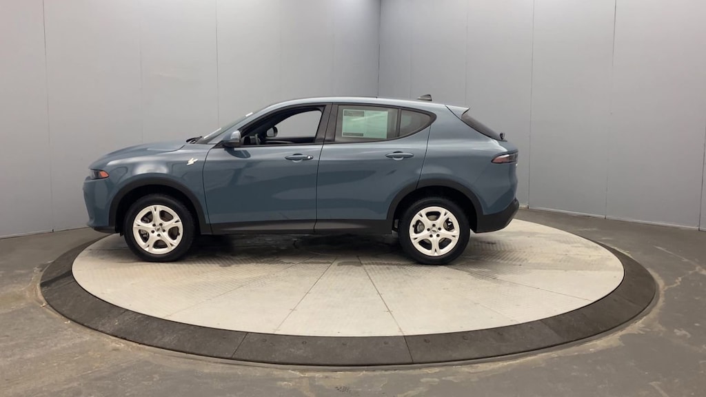 Used 2024 Dodge Hornet GT Plus SUV