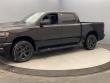 2025 Ram 1500 Tradesman Crew Cab 4x4 5'7 Box Pickup