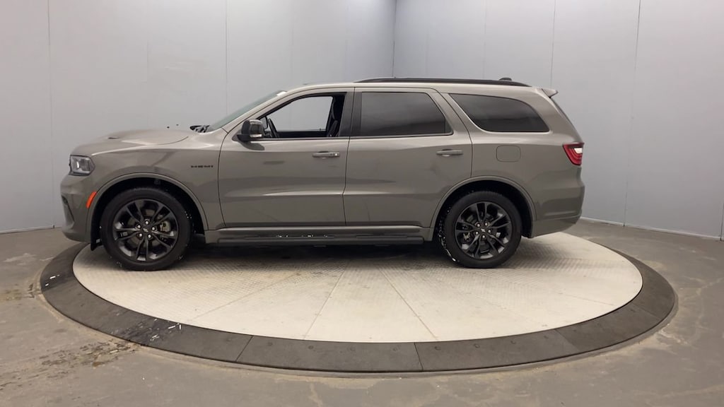 Used 2024 Dodge Durango R/T Premium SUV