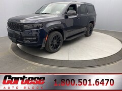 2025 Jeep Wagoneer CARBIDE 4X4 Sport Utility