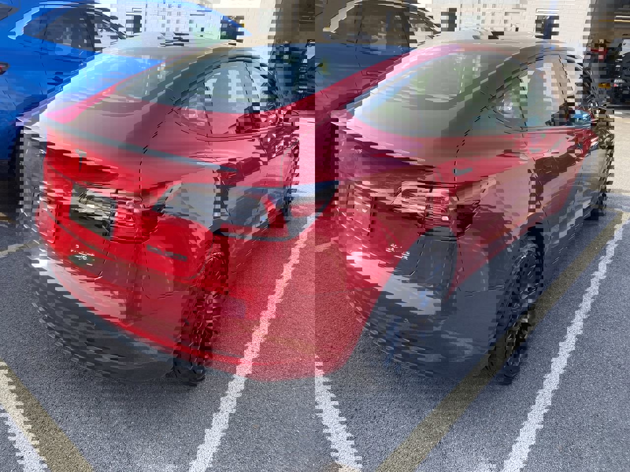 2022 Tesla Model 3 Performance photo 3