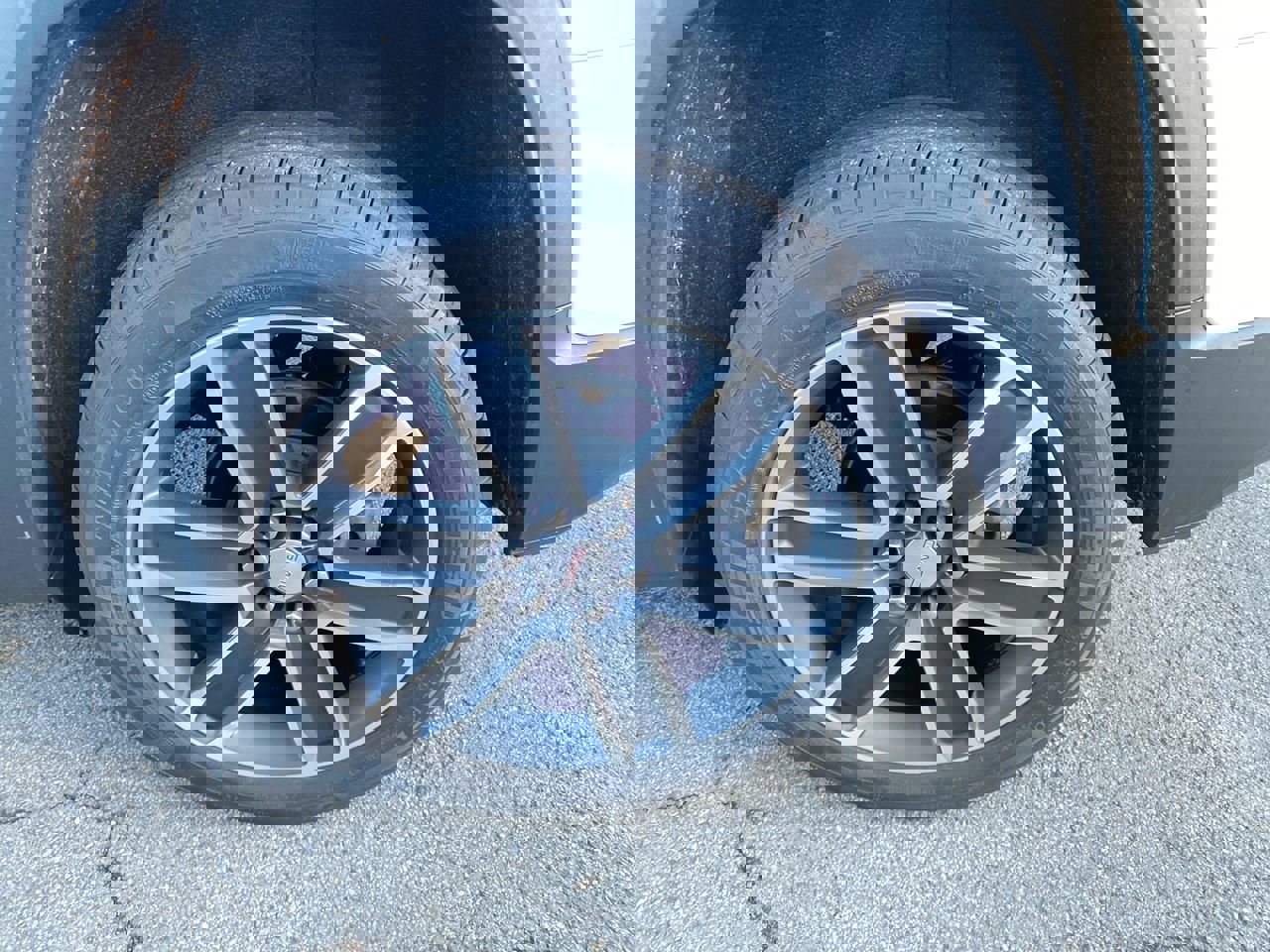 2022 Gmc Acadia SLT photo 2