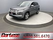  Mitsubishi Outlander Sport