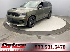 2026 Dodge Durango GT PLUS AWD HEMI V8 Sport Utility