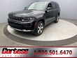  Jeep Grand Cherokee L