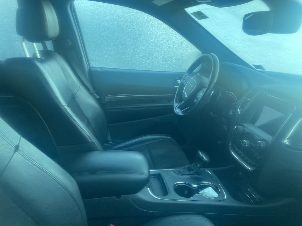 Used 2020 Dodge Durango GT Plus SUV