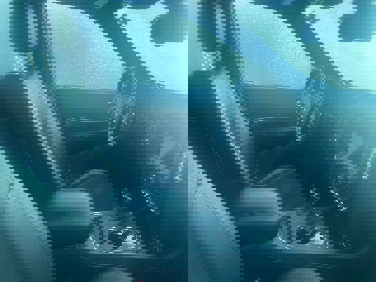 2020 Dodge Durango GT Plus photo 3