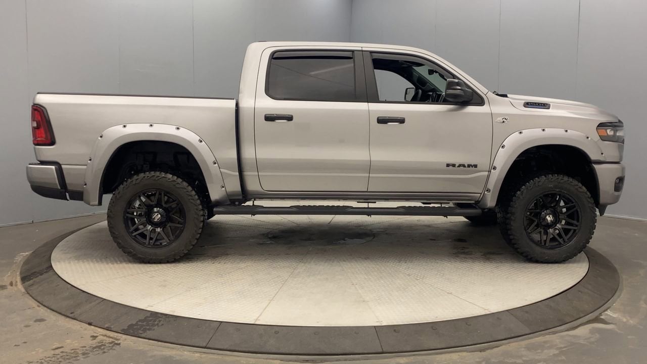2026 RAM 1500 Big Horn/Lone Star - Photo 6