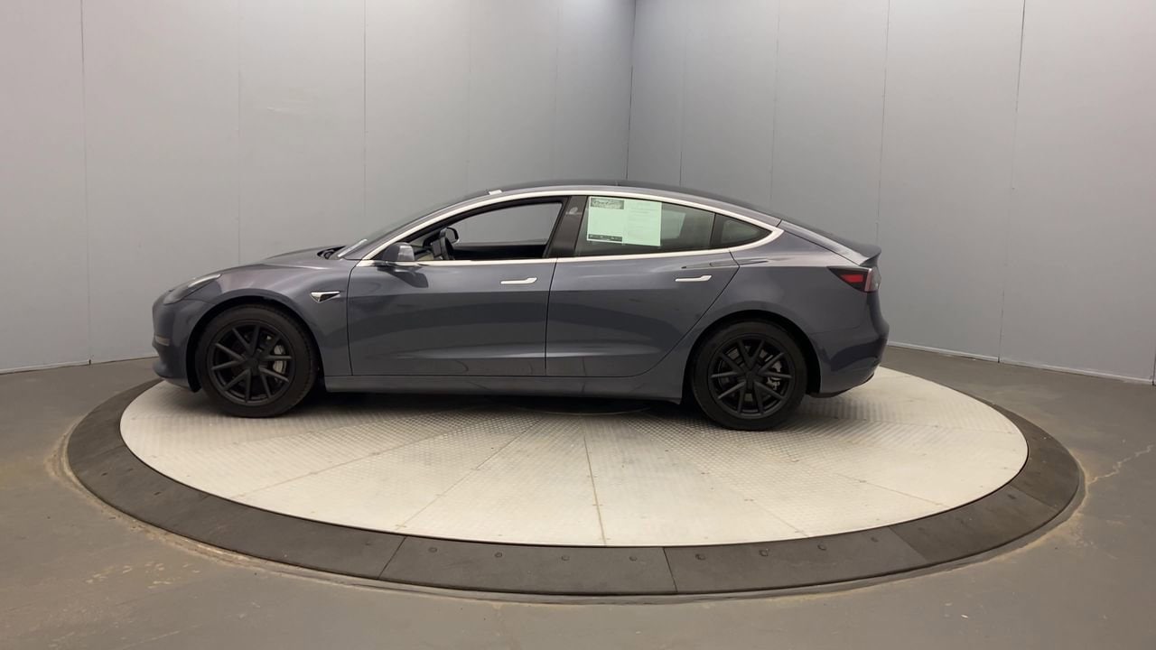 Used 2020 Tesla Model 3 Base with VIN 5YJ3E1EB6LF663724 for sale in Rochester, NY