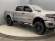 2026 Ram 1500 BIG HORN CREW CAB 4X4 5'7 BOX Pickup
