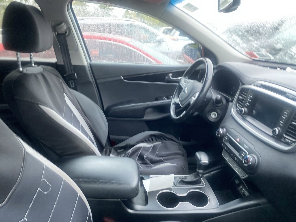 Used 2019 Kia Sorento For Sale at Cortese Auto Group VIN