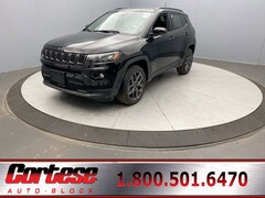 2026 Jeep Compass LIMITED ALTITUDE 4X4 Sport Utility