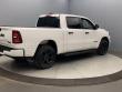 2025 Ram 1500 Tradesman Crew Cab 4x4 5'7 Box Pickup