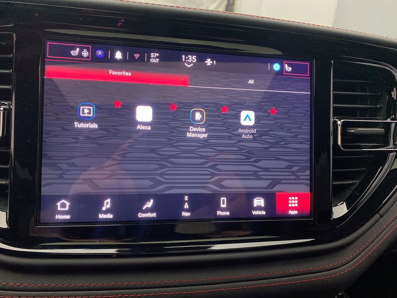2026 Dodge Durango GT Plus - Photo 18