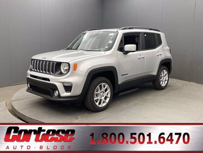 Jeep Renegade Latitude 4x4 For Sale In Rochester Ny Stock 622