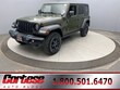  Jeep Wrangler 4xe
