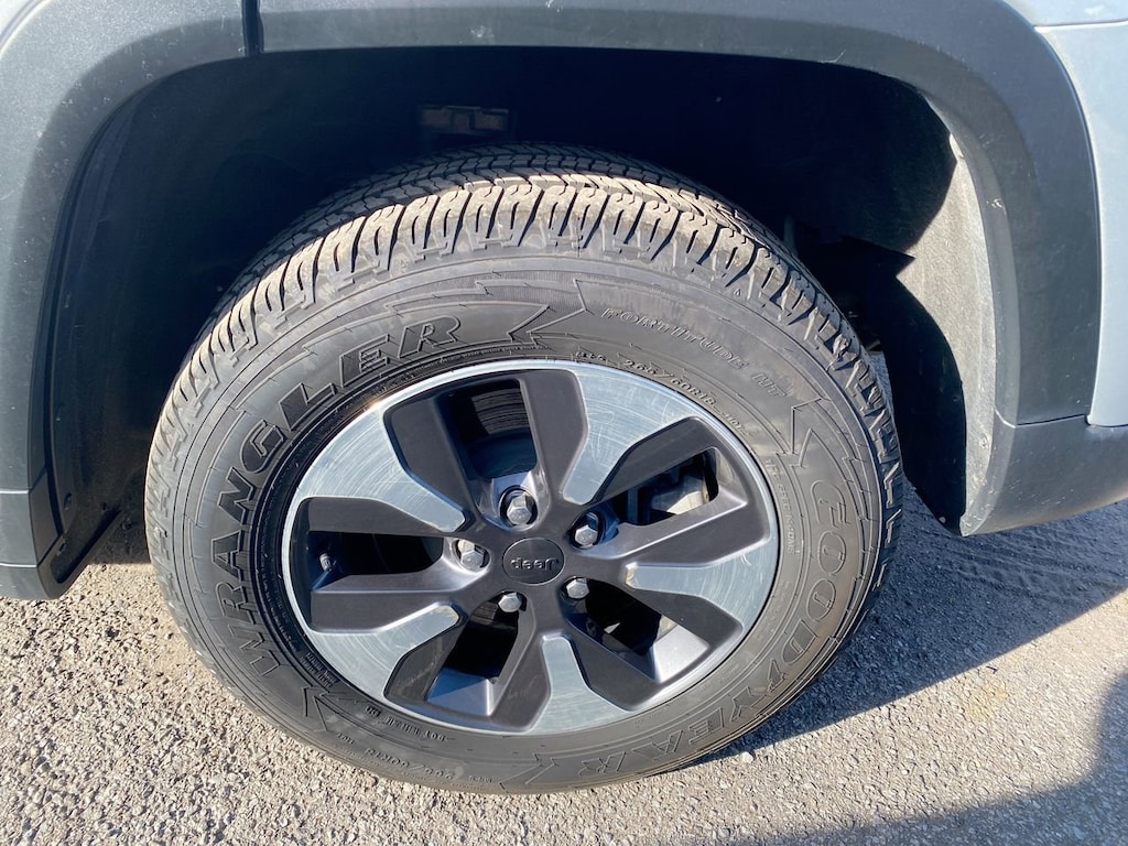 Used 2024 Jeep Grand Cherokee 4xe 4xe SUV