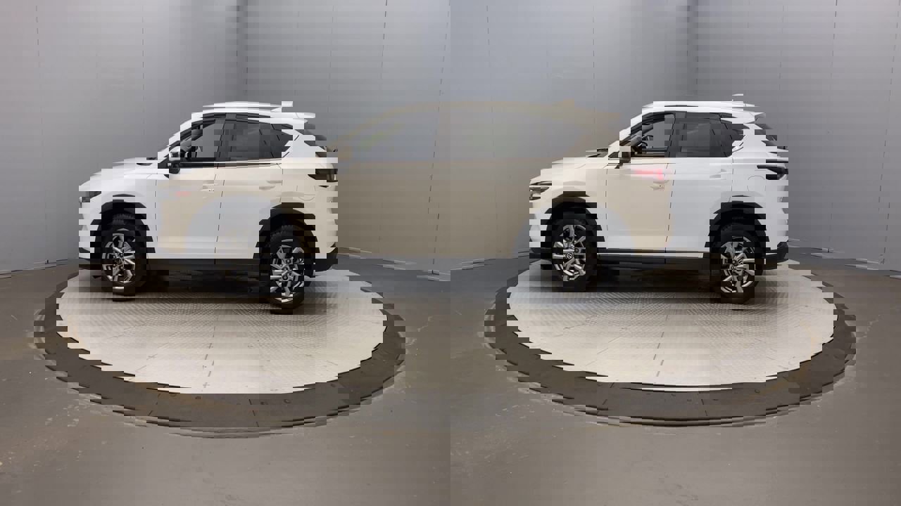 2022 Mazda CX-5 2.5 S Preferred photo 2