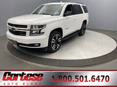 2018 Chevrolet Tahoe Premier SUV