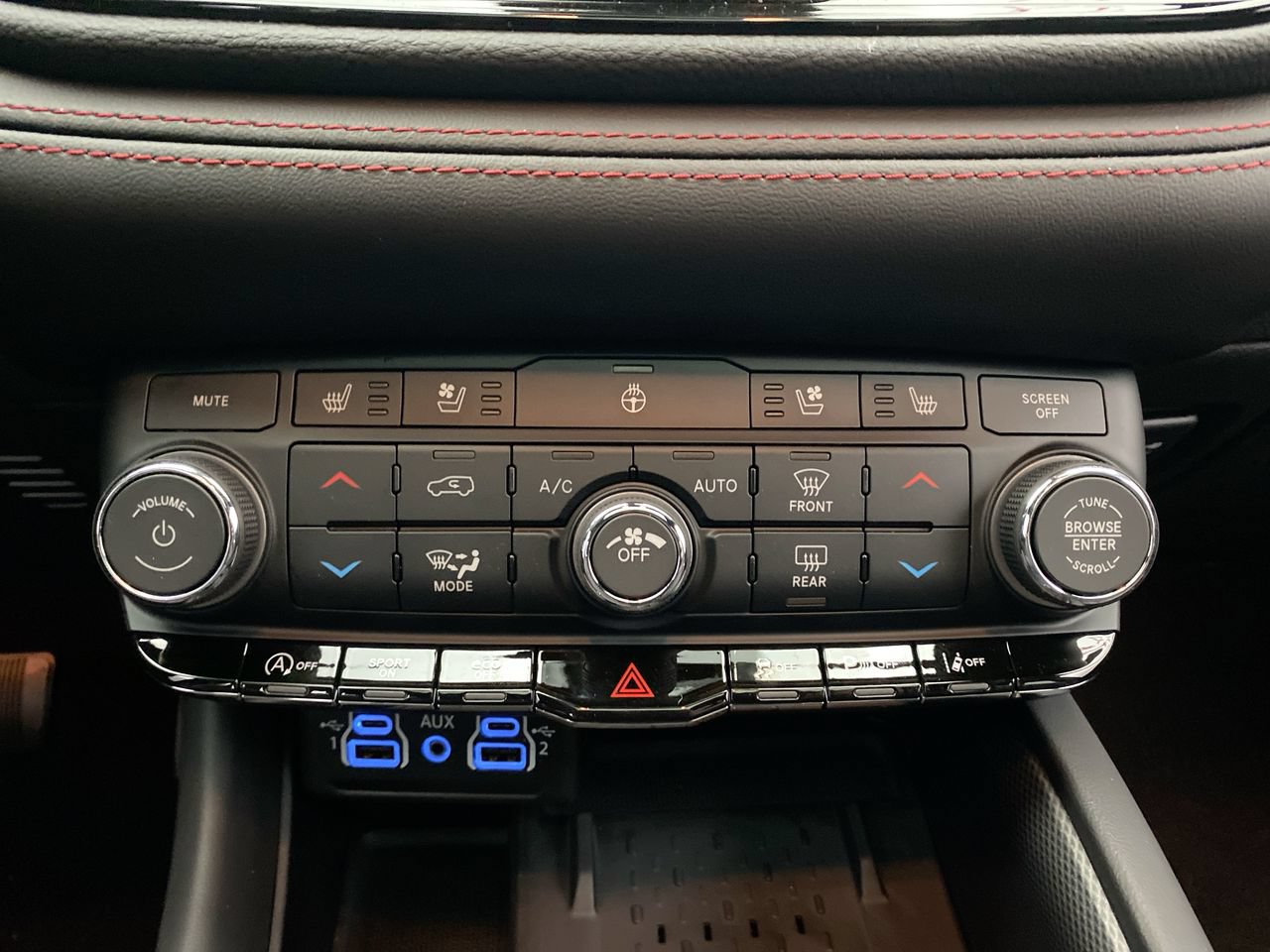 2026 Dodge Durango GT Plus - Photo 20