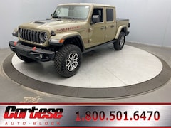 2025 Jeep Gladiator