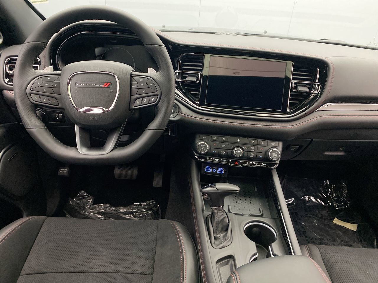 2026 Dodge Durango GT Plus - Photo 15