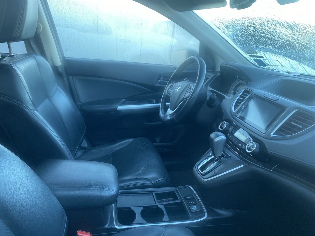 Used 2015 Honda CRV For Sale in Rochester, NY Near Henrietta