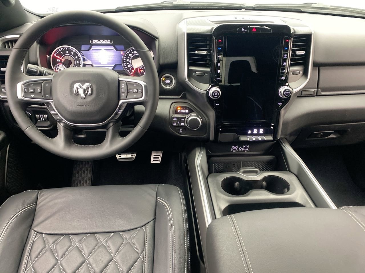 2026 RAM 1500 Big Horn/Lone Star - Photo 14