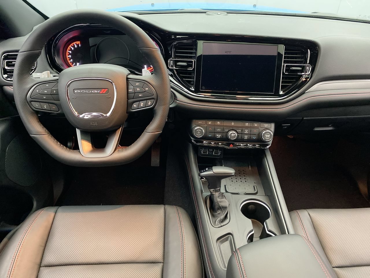 2026 Dodge Durango GT Plus - Photo 15