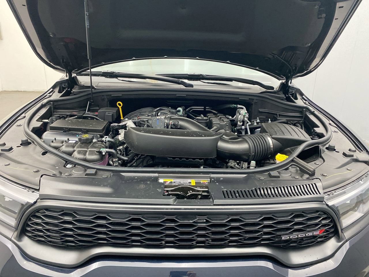 2026 Dodge Durango GT Plus - Photo 11