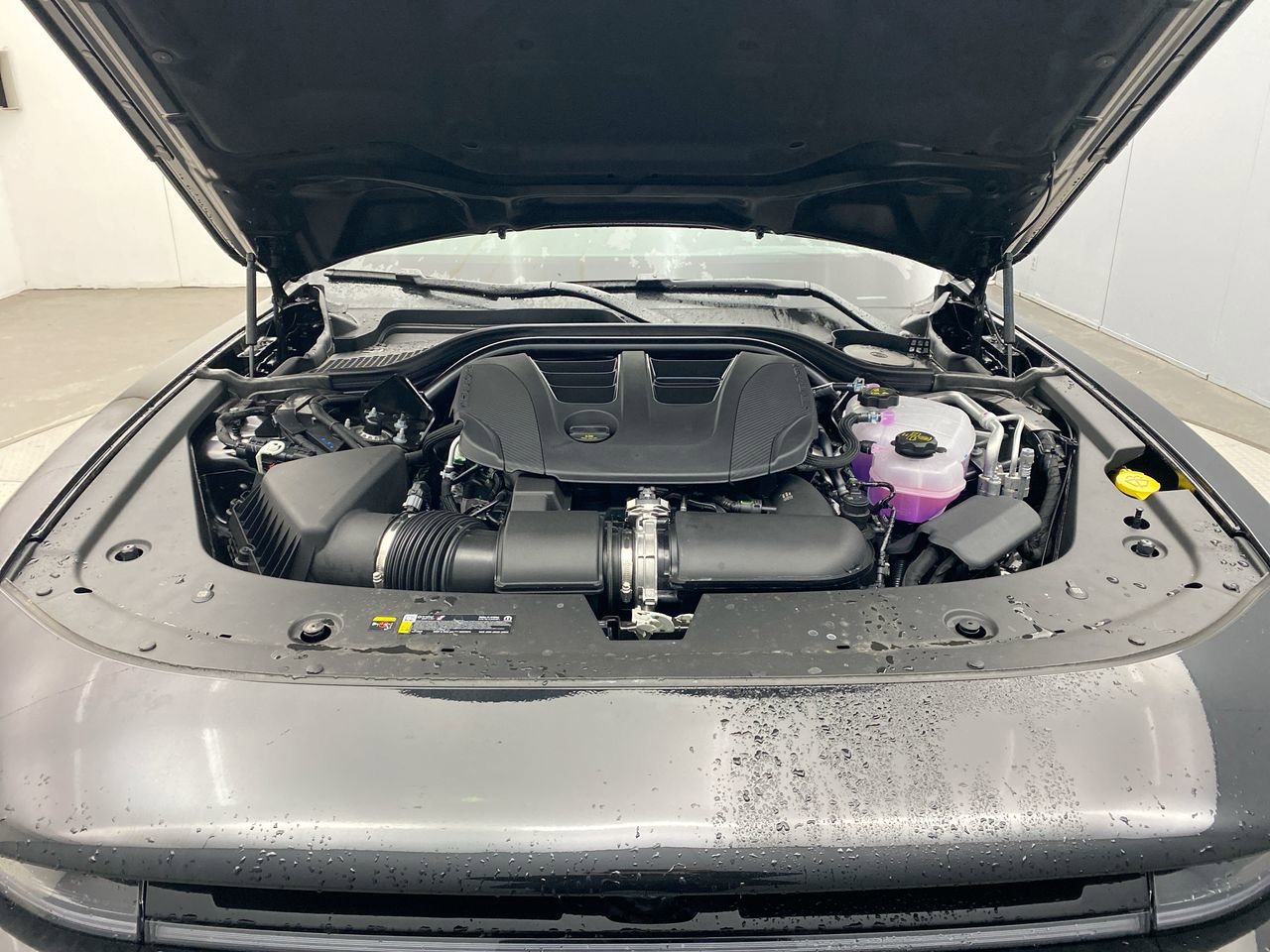 2026 Dodge Charger R/T Plus - Photo 10