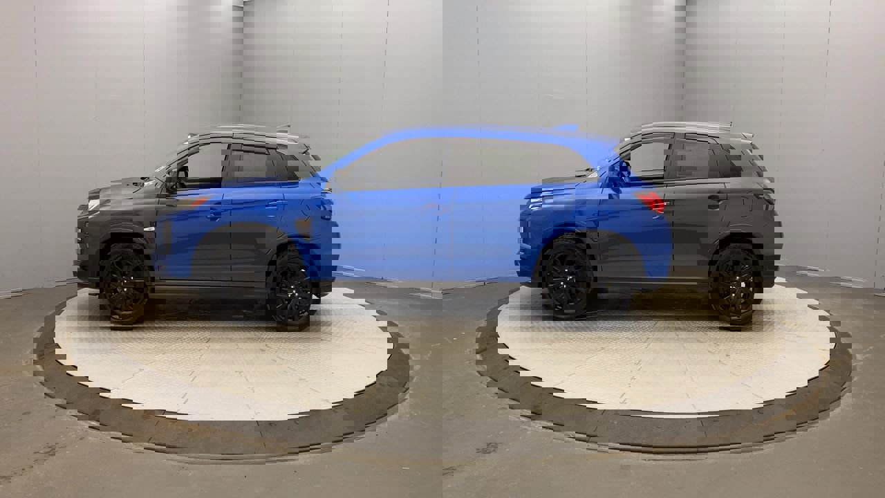 Used 2021 Mitsubishi Outlander Sport LE with VIN JA4ARUAU5MU027092 for sale in Rochester, NY