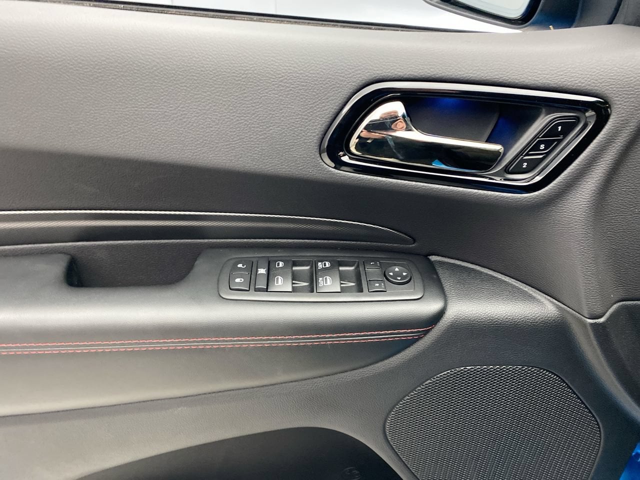 2026 Dodge Durango GT Plus - Photo 12