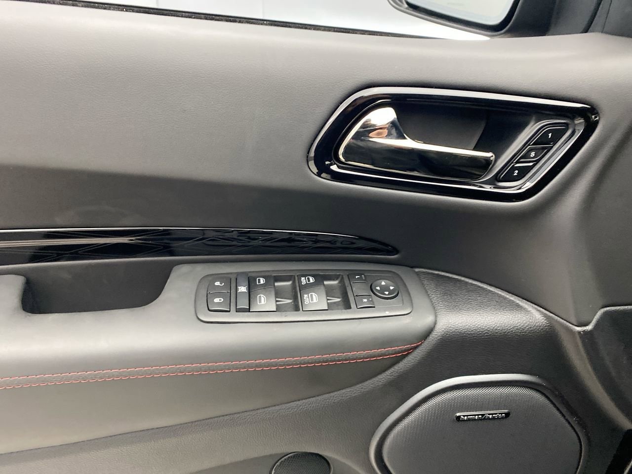 2026 Dodge Durango GT Plus - Photo 12