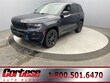  Jeep Grand Cherokee 4xe