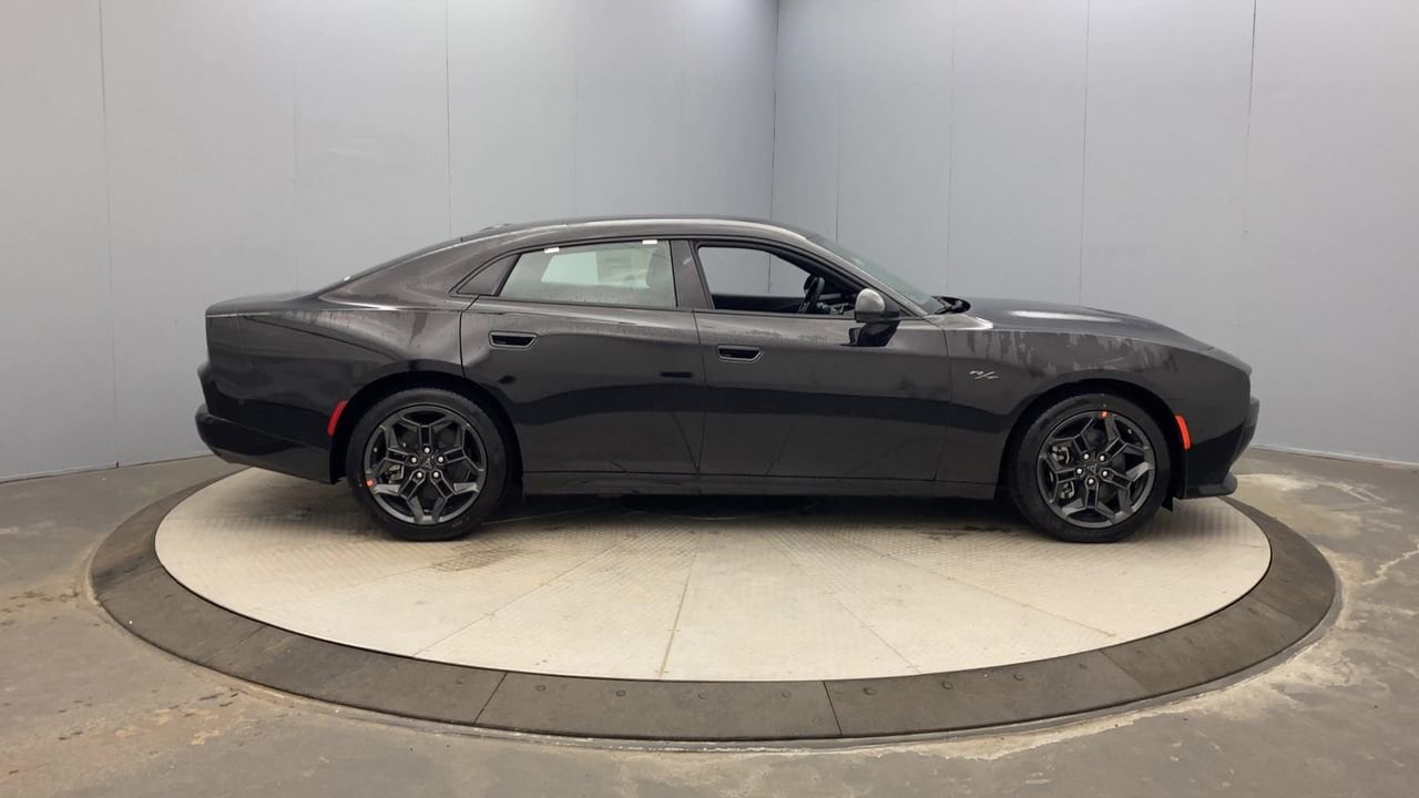2026 Dodge Charger R/T Plus - Photo 6
