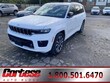 Jeep Grand Cherokee L