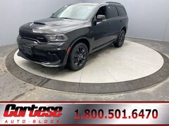 2026 Dodge Durango GT PLUS AWD Sport Utility