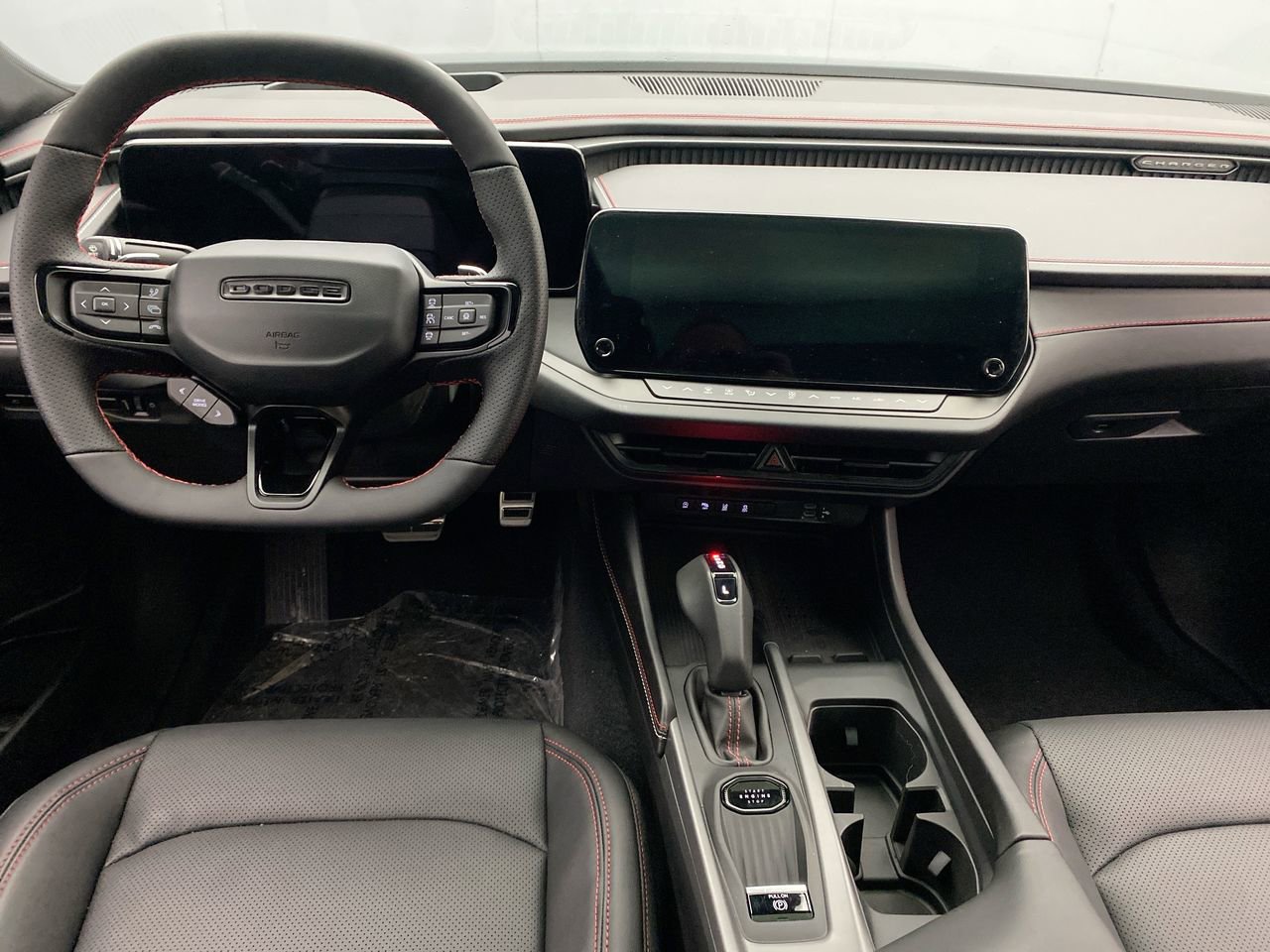 2026 Dodge Charger R/T Plus - Photo 14