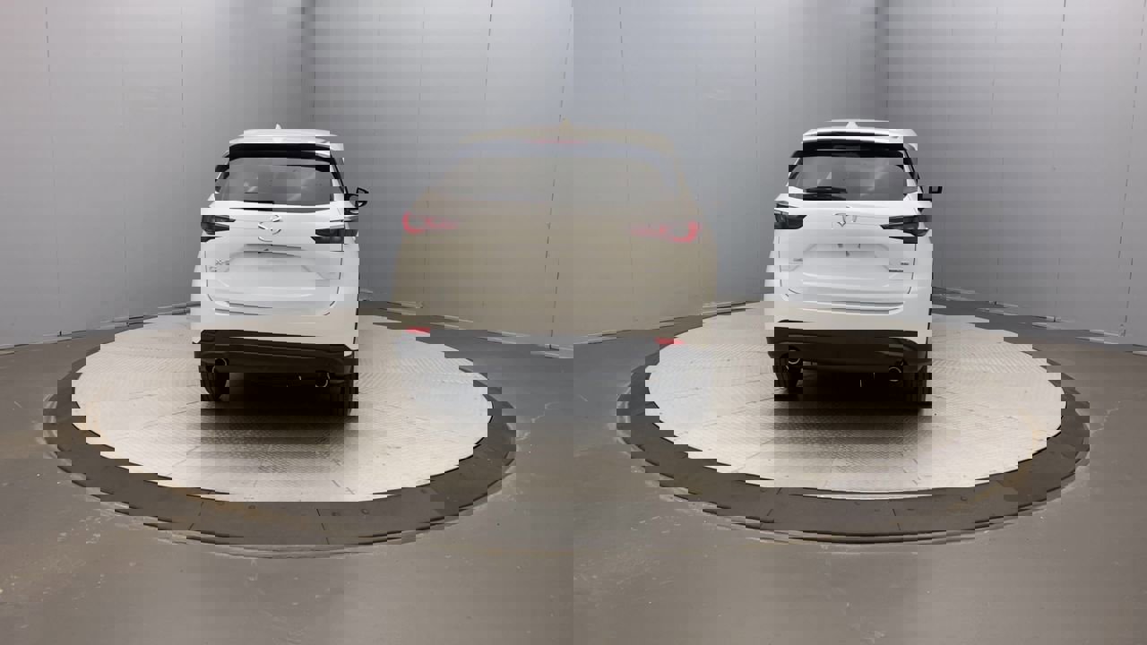 2022 Mazda CX-5 2.5 S Preferred photo 4