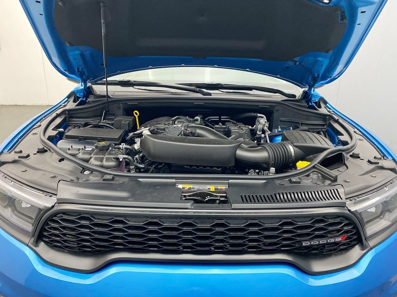 2026 Dodge Durango GT Plus - Photo 11