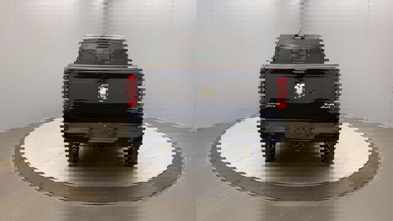 2023 Ram 1500 Limited photo 4