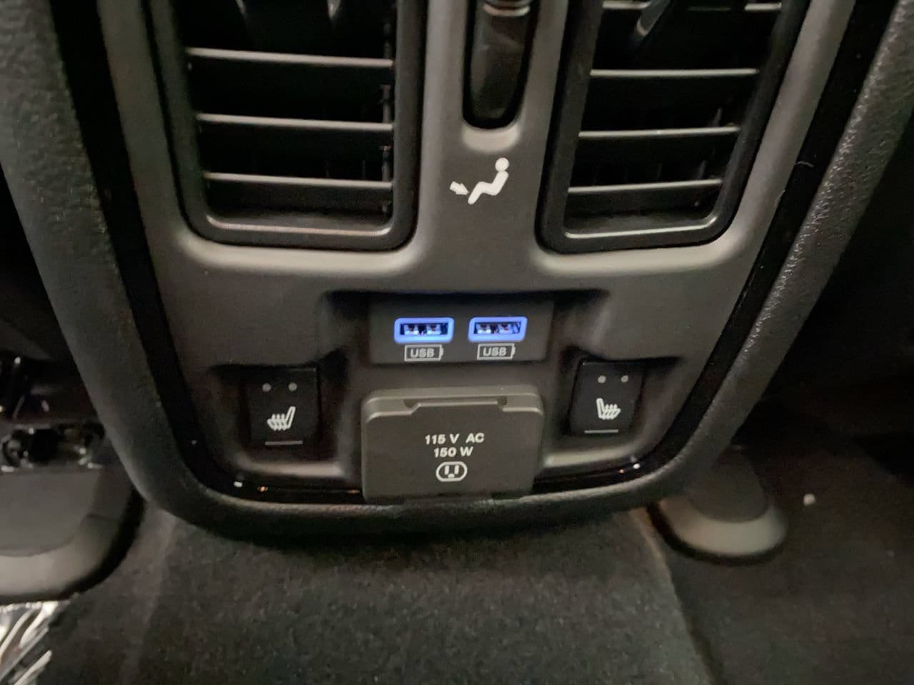 2026 Dodge Durango GT Plus - Photo 26