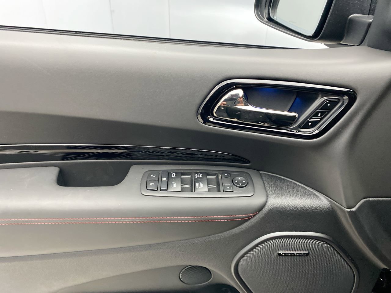 2026 Dodge Durango GT Plus - Photo 12