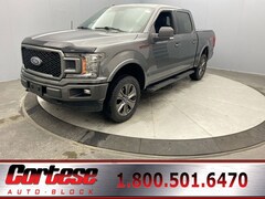 2018 Ford F-150 XLT Truck