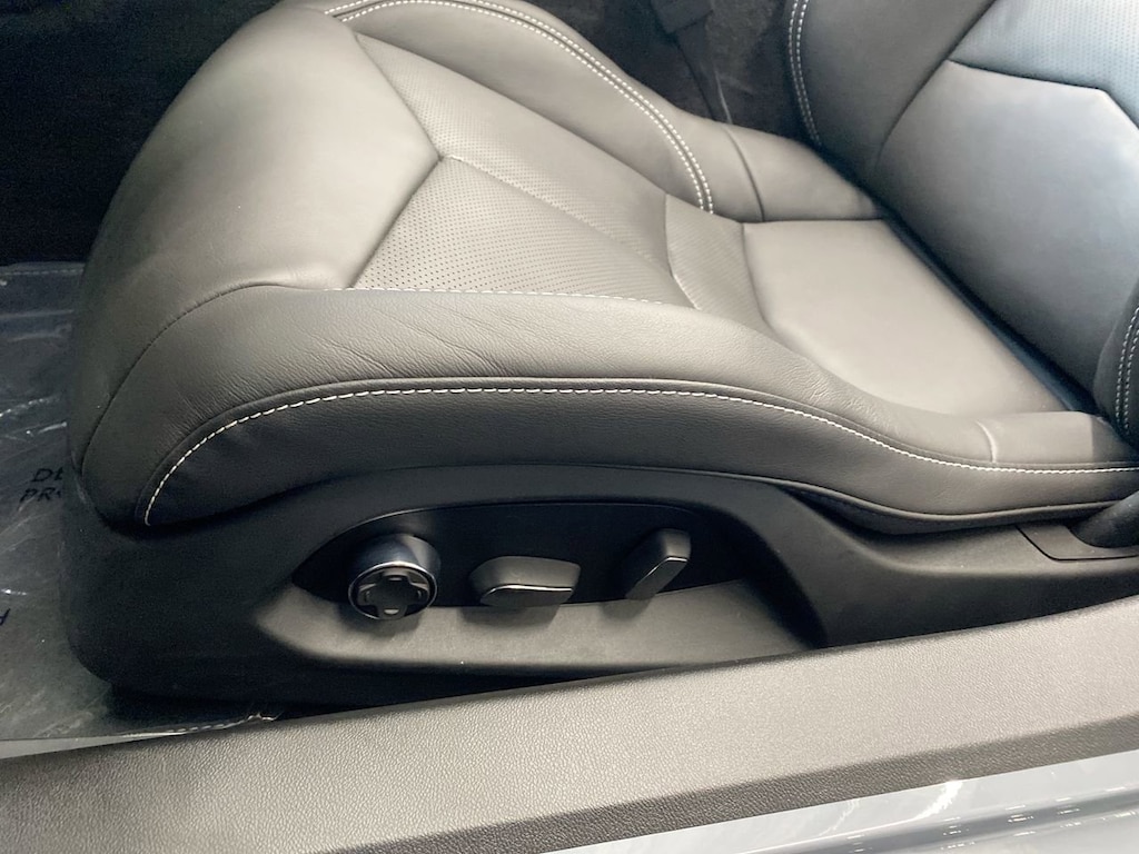 Used 2025 Chevrolet Corvette 2LT Convertible