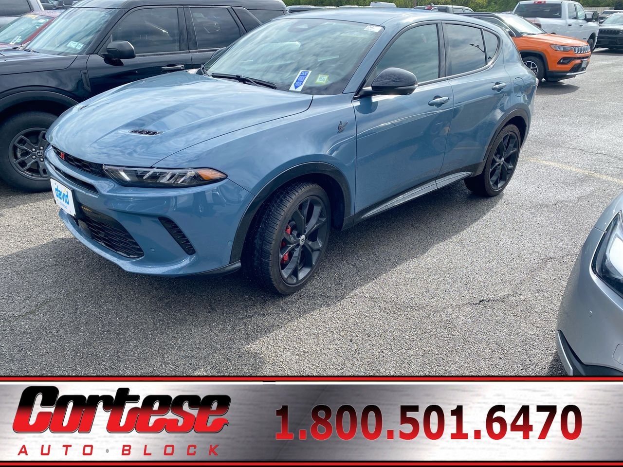 2024 Dodge Hornet