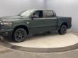 2026 Ram 1500 BIG HORN CREW CAB 4X4 5'7 BOX Pickup